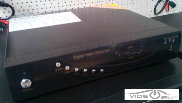 DVR