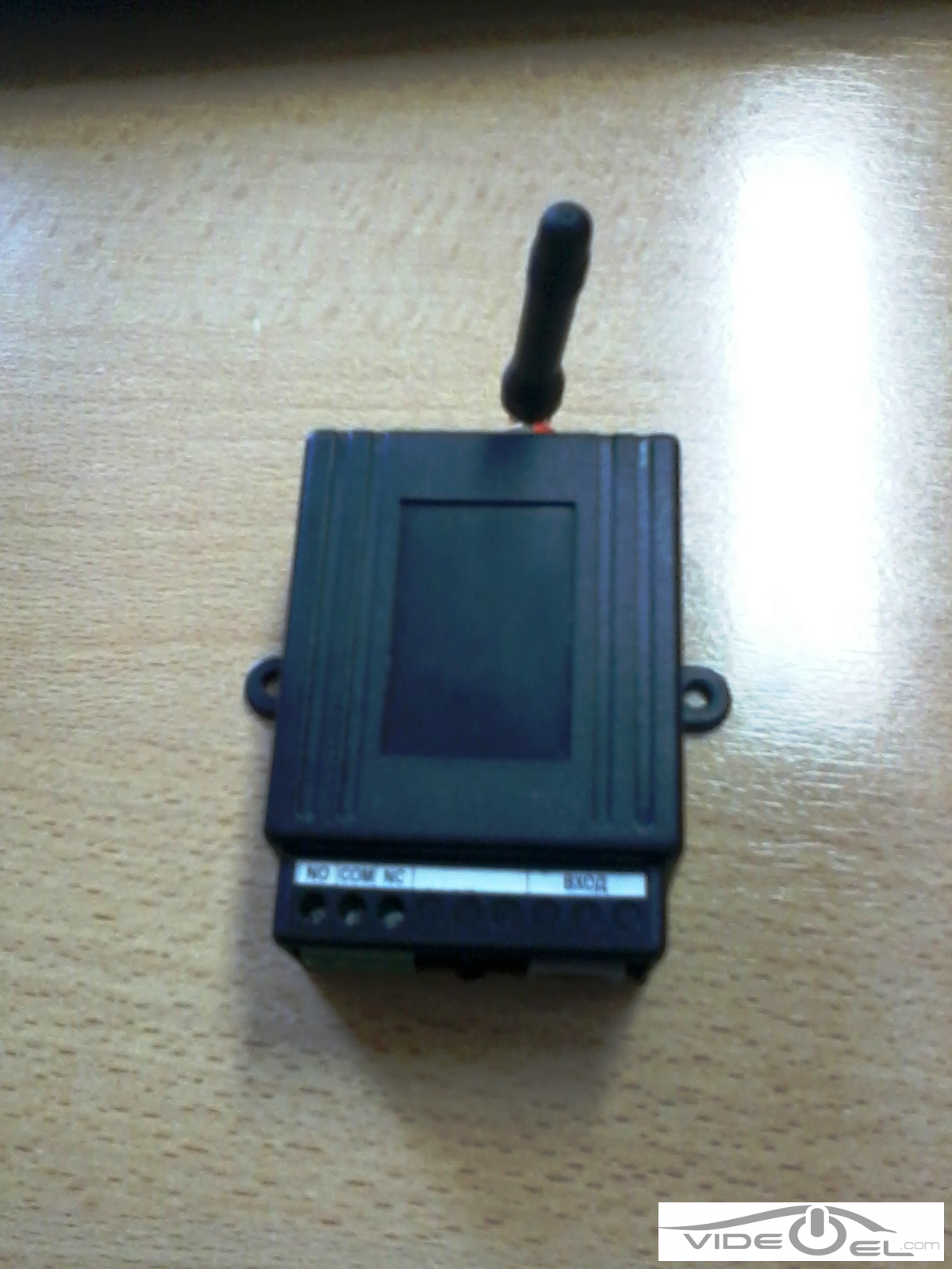 GSM КОМУНИКАТОР