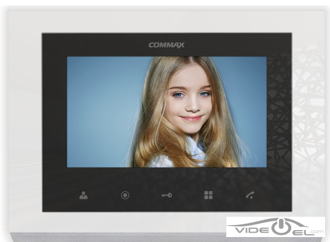 Видеодомофон Commax