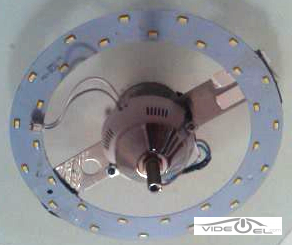 LED RING